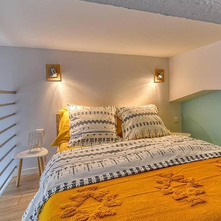 Charmant Studio Moderne Toulousain Διαμέρισμα Τουλούζη Εξωτερικό φωτογραφία