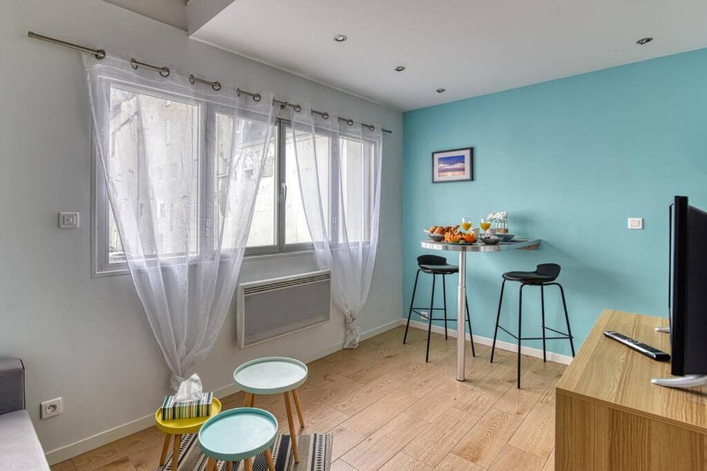 Charmant Studio Moderne Toulousain Διαμέρισμα Τουλούζη Εξωτερικό φωτογραφία